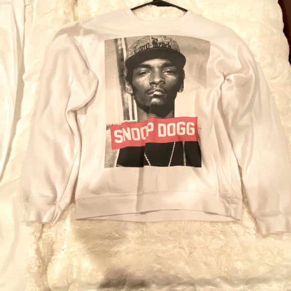 Snoop Dogg sweater - Picture 1 of 1